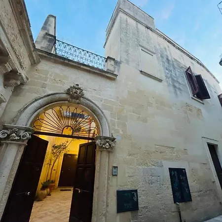 Apartment Mary - Historical Residence-