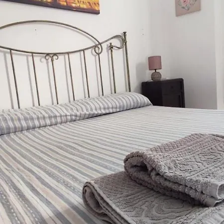 Apartment Mary - Historical Residence-