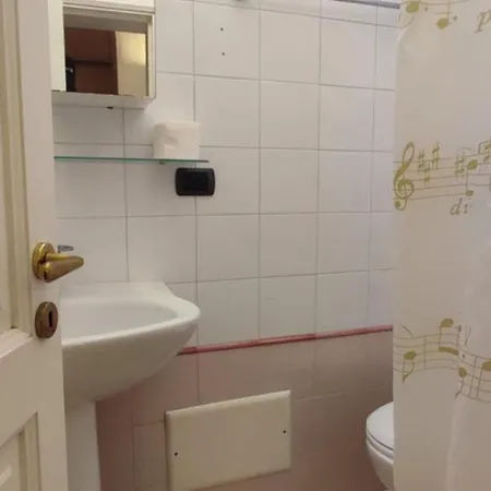 Mary - Historical Residence- Apartment Lecce