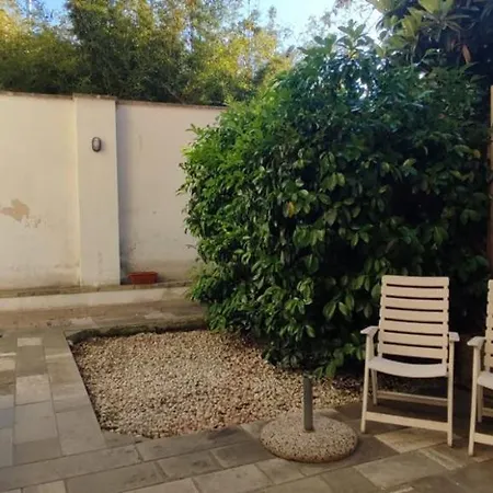 Apartment Mary - Historical Residence-