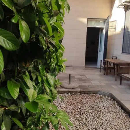Apartment Mary - Historical Residence- *