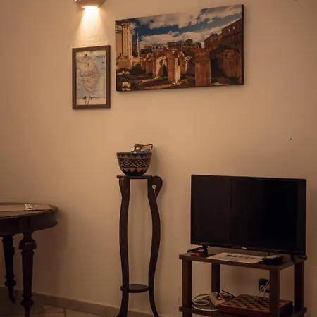 Apartment Mary - Historical Residence- Lecce