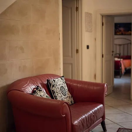Mary - Historical Residence- Apartment Lecce
