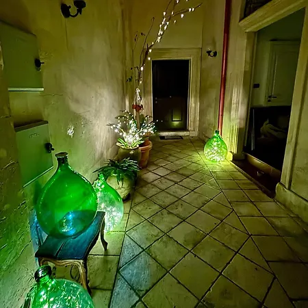 Apartment Mary - Historical Residence- *