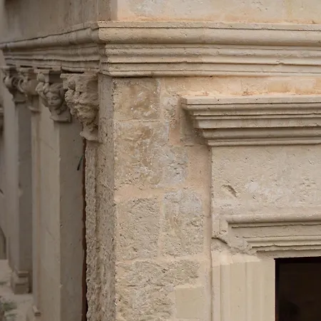 Apartment Mary - Historical Residence-
