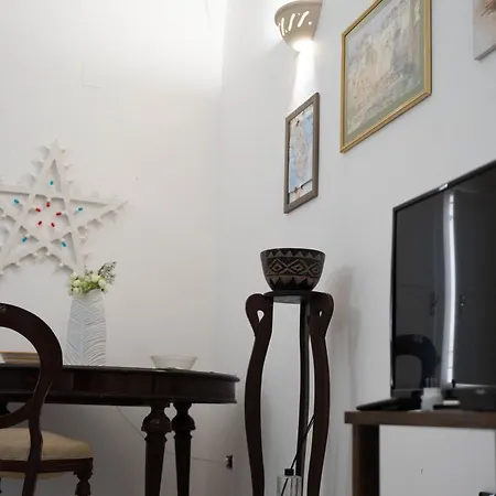 Mary - Historical Residence- * Lecce