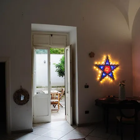 Mary - Historical Residence- Lecce