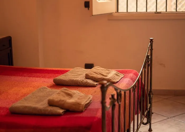 Mary - Historical Residence- * Lecce