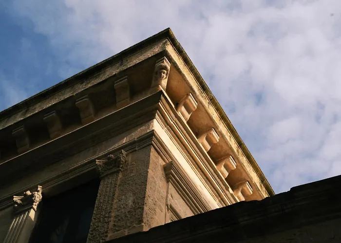 Mary - Historical Residence- Daire