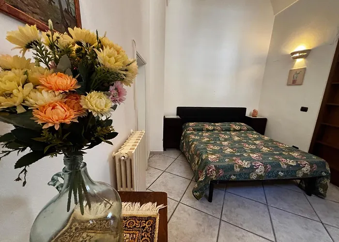 Mary - Historical Residence- *