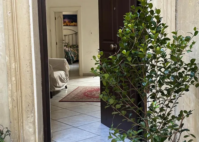 Mary - Historical Residence-