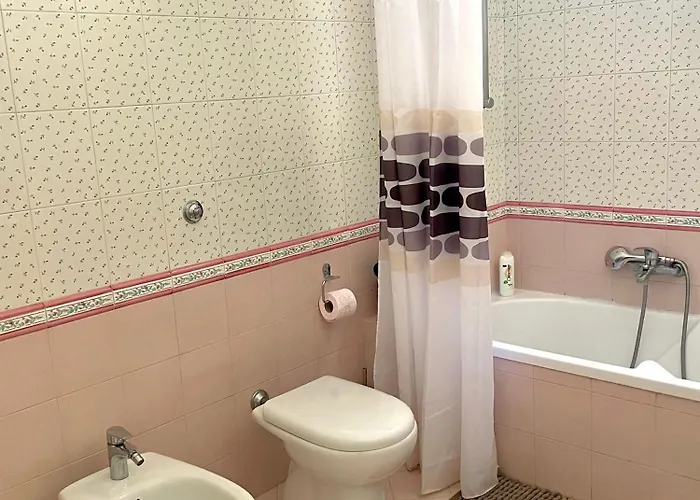 Mary - Historical Residence- Daire Lecce