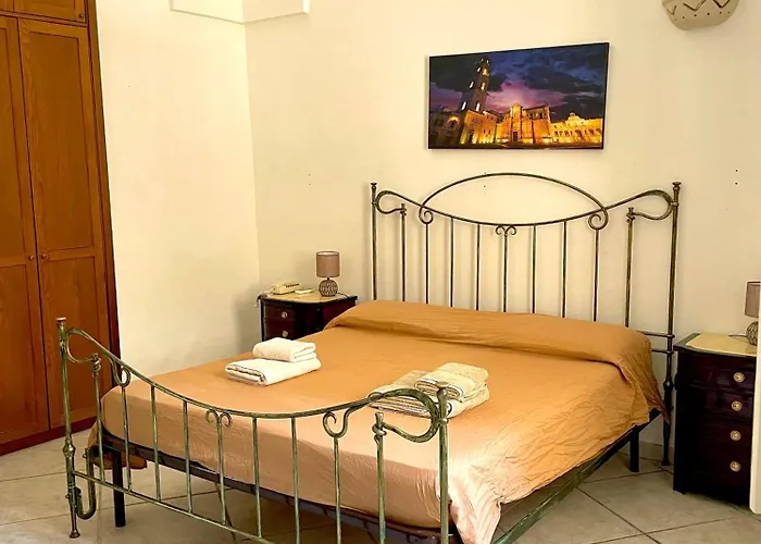 Daire Mary - Historical Residence- Lecce