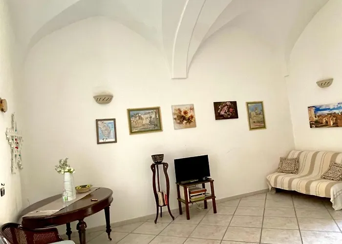 Daire Mary - Historical Residence- Lecce