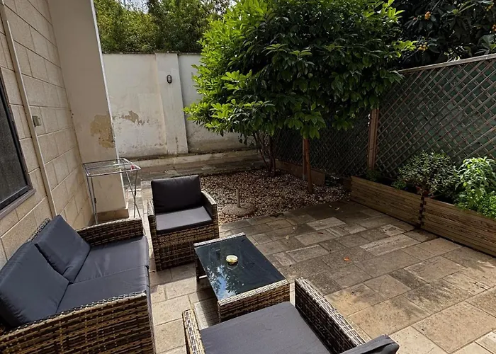 Mary - Historical Residence- *