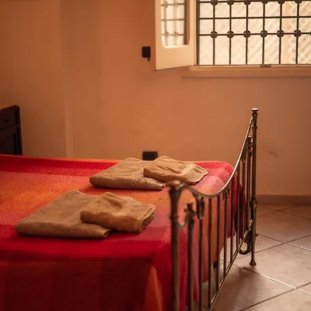 Mary - Historical Residence- * Lecce