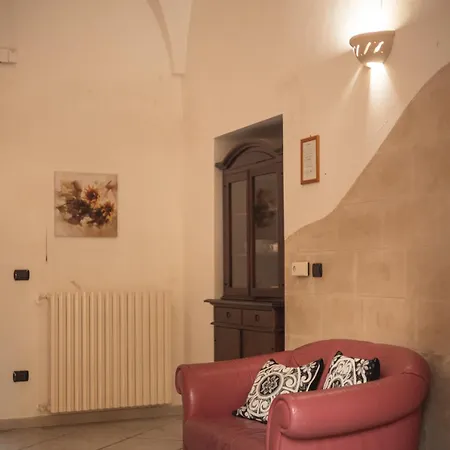 Apartamento Mary - Historical Residence-