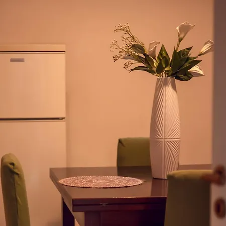 Mary - Historical Residence- Apartmán *