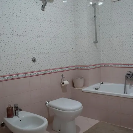 Apartamento Mary - Historical Residence-