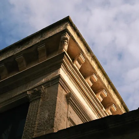 Mary - Historical Residence- Apartment