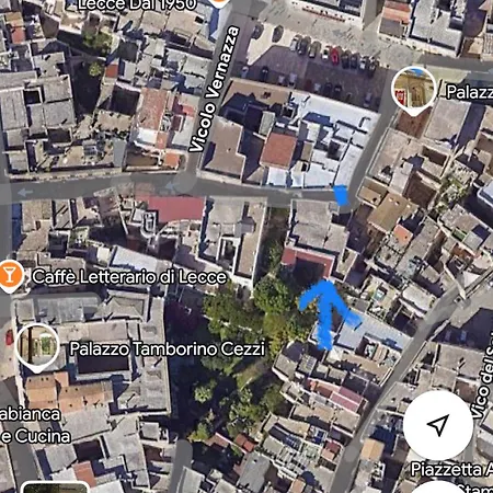 Mary - Historical Residence- Lecce