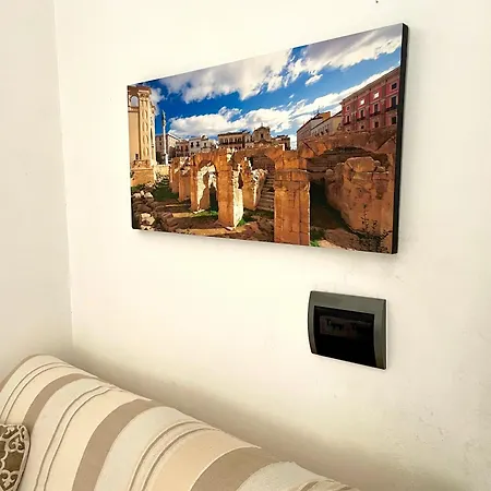 Διαμέρισμα Mary - Historical Residence- *