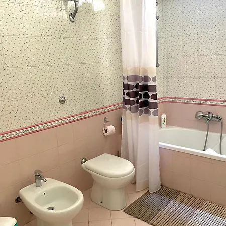 Mary - Historical Residence- Apartmán Lecce