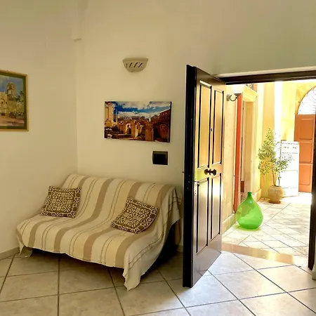 Mary - Historical Residence- Apartment