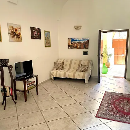 Mary - Historical Residence- Apartamento *
