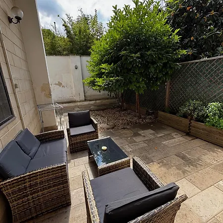 Mary - Historical Residence- *