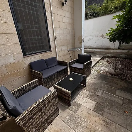 Mary - Historical Residence- * Lecce