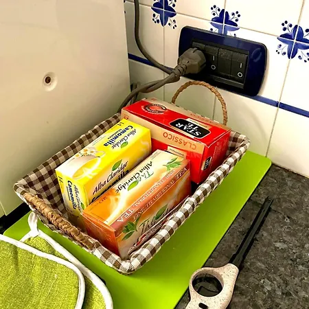 شقة Mary - Historical Residence-