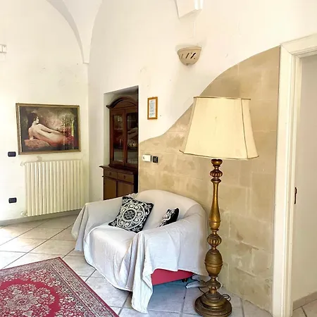شقة Mary - Historical Residence- ليتشي