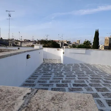 شقة Mary - Historical Residence- *