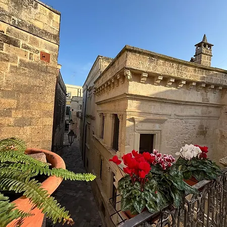 Mary - Historical Residence- ليتشي