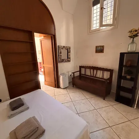 Mary - Historical Residence- شقة ليتشي