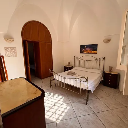 Mary - Historical Residence- Λέτσε