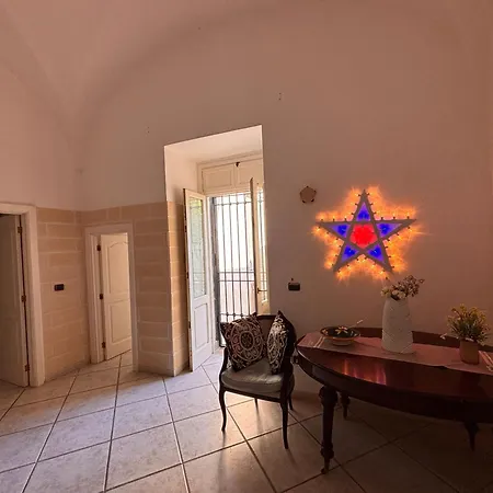 شقة Mary - Historical Residence- ليتشي