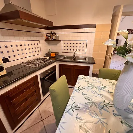Mary - Historical Residence- Διαμέρισμα