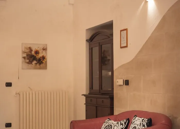 Appartamento Mary - Historical Residence-