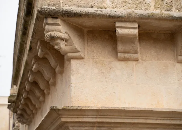 Mary - Historical Residence- Lecce