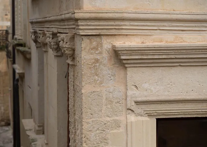 Appartamento Mary - Historical Residence-