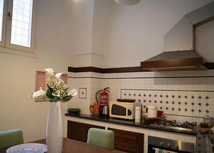 Appartamento Mary - Historical Residence- *