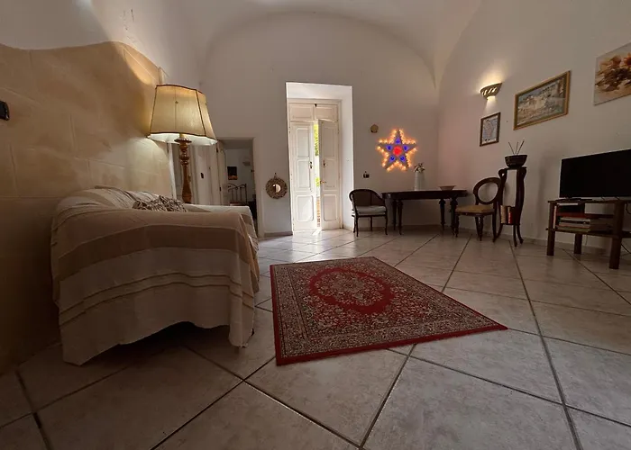 Appartamento Mary - Historical Residence- *