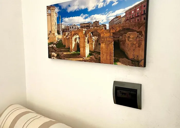 Appartamento Mary - Historical Residence- *