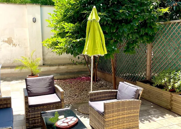 Mary - Historical Residence- Appartamento Lecce