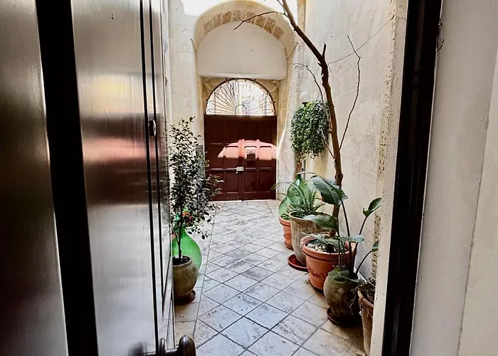 Appartamento Mary - Historical Residence- *